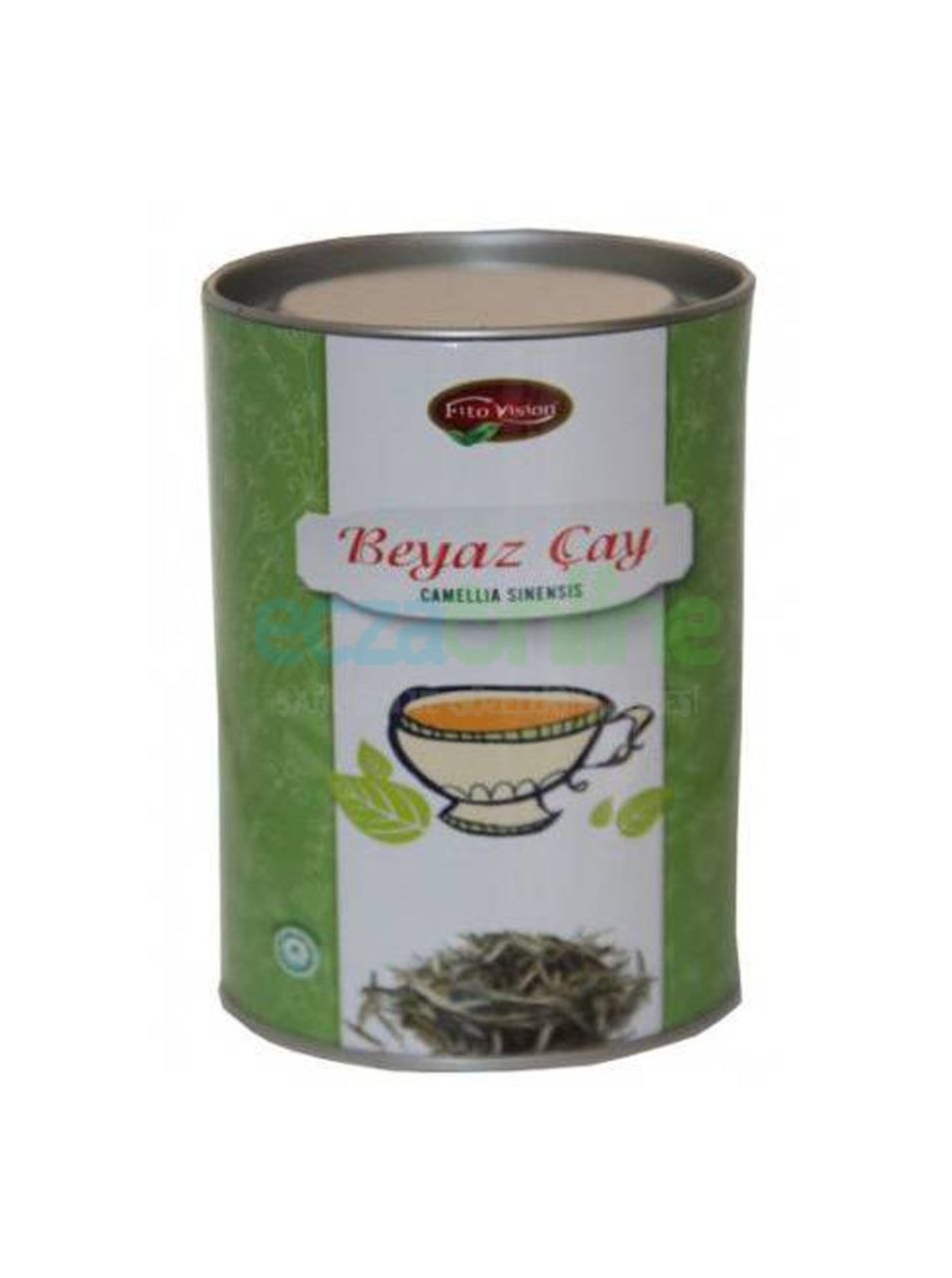 Beyaz Çay Ne İçin İçilir Beyaz Çay Ne İçin İçilir